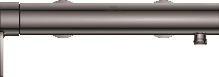 Grohe Allure Einhand-Brausebatterie hard graphite