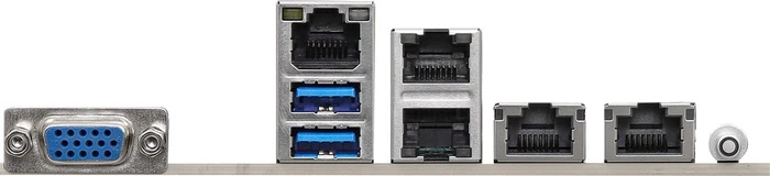 ASRock Rack GNRD8-2L2T1 (Intel 4710)
