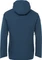 Vaude Elope Padded Outdoor Funktionsjacke dark sea/red (Herren) Vorschaubild