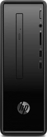 HP Slimline 290-p0504ng, Core i5-8400, 8GB RAM, 1TB HDD (4AA41EA#ABD)