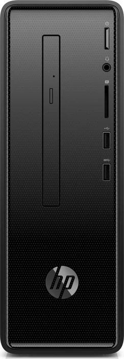 HP Slimline 290-p0504ng, Core i5-8400, 8GB RAM, 1TB HDD
