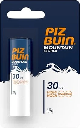 Piz Buin Mountain Sun Cream