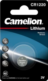 Camelion CR1220