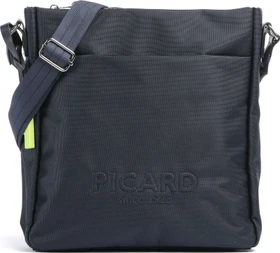 Picard Lucky One Umhängetasche navy
