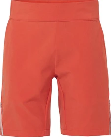 Vaude Detective Stretch Hose kurz hotchili (Junior)