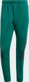 adidas Future Icons 3-Streifen Trainingshose lang collegiate green (Herren)