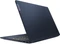 Lenovo IdeaPad S540-15IWL, Abyss Blue, Core i7-8565U, 12GB RAM, 512GB SSD, GeForce MX250, DE Vorschaubild