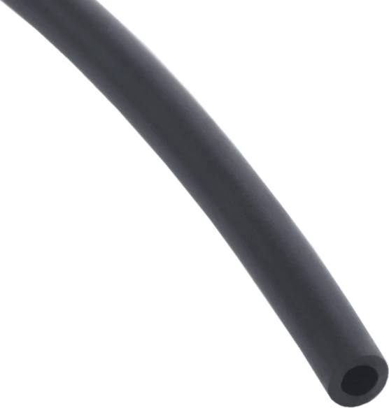 Alphacool EPDM Tube, 5/3mm, 50m, schwarz