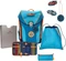 DerDieDas ErgoFlex Max Buttons Schultaschen-Set 5-tlg. Vorschaubild
