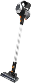 Nedis VCCS250GY Akku-Handstaubsauger