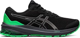 Asics GT-1000 11 Lite-Show black/new leaf (Herren)