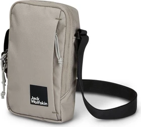 Jack Wolfskin Konya Umhängetasche stone