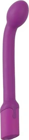Sweet Smile G-Spot Vibrator violett