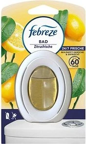 Febreze Bad Lufterfrischer Zitrusfrische, 7.5ml