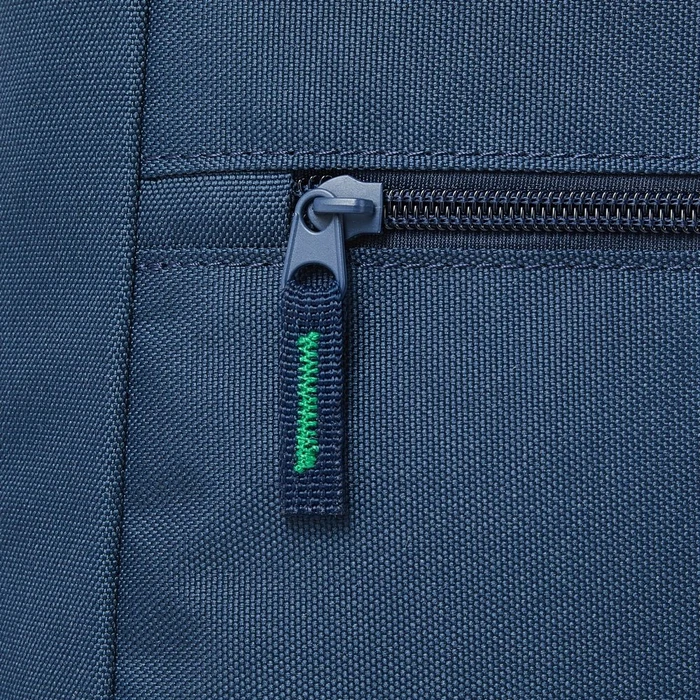 RivaCase Gremio 5566 Eco Laptop Rucksack, blau