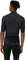 Vaude Kuro FZ II Trikot kurzarm schwarz (Herren) Vorschaubild