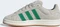 adidas Campus 00s grey one/green/off white Vorschaubild