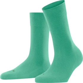 Falke Sensitive London Socken oceangreen (Damen)