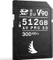 Angelbird AV PRO SD MK2 V90 R300/W280 512GB, UHS-II U3, Class 10 Vorschaubild
