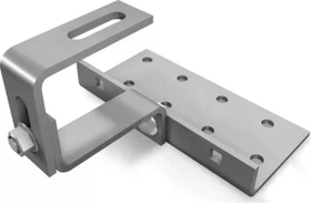 K2 Systems Dachhaken Vario 2