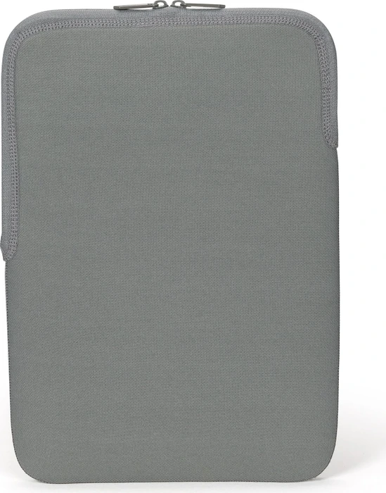 Dicota Sleeve Eco Slim für Microsoft Surface L, grau