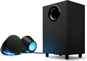 Logitech G560 Lightsync