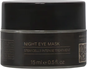 Rosental Organics Night Eye Mask Stem Cells Intense Treatment, 15ml