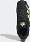 adidas Powerlift 4 core black/signal green/grey six (Herren) Vorschaubild