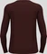 Odlo Natural Merino 200 Baselayer Funktionsshirt langarm fudge (Herren) Vorschaubild