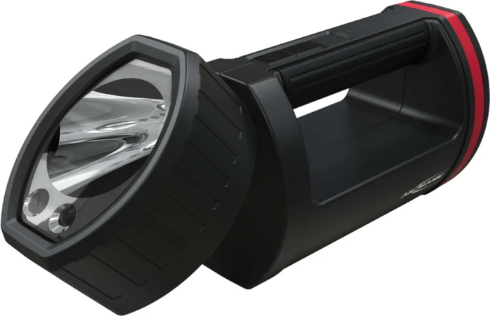 Ansmann HS20R Pro Taschenlampe