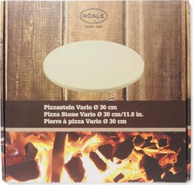 Rösle Vario Pizzastein