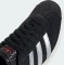 adidas Gazelle core black/silver metallic/off white (Herren) Vorschaubild