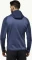 Jack Wolfskin Alpgrat Xt Jacke nature blue (Herren) Vorschaubild