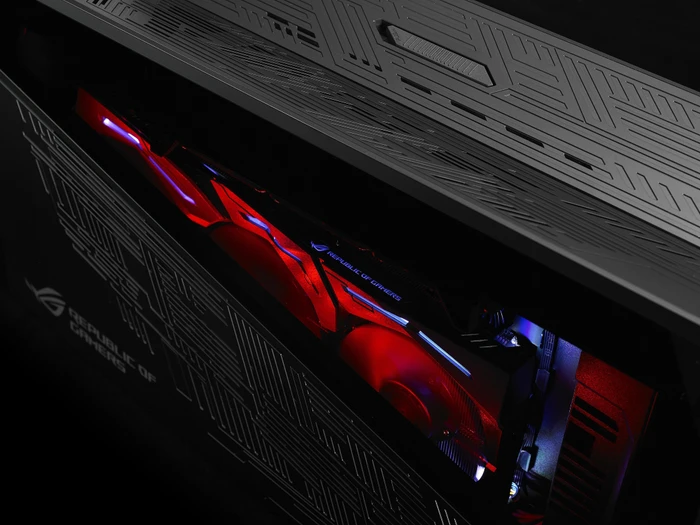 ASUS ROG XG Station 2