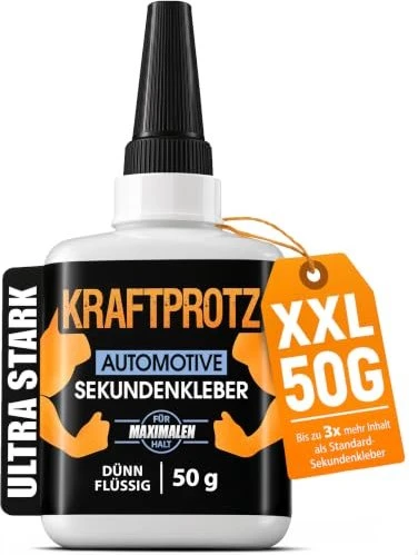 ARKA Kraftprotz Automotive dünnflüssig, 50g