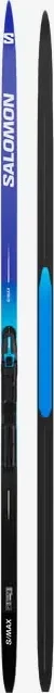 Salomon S/Max + eSkin Med (inkl. Bindung) (Modell 2025/2026)