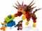 LEGO The Movie 2 - Ultrakatty & Krieger-Lucy! Vorschaubild