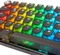 Ducky One 3 Mini PBT, LEDs RGB, Aura Black, MX RGB RED, USB, DE Vorschaubild