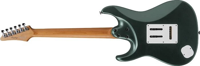 Ibanez AZ2204N VGF Ivy Green Metallic Flat
