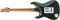 Ibanez AZ2204N VGF Ivy Green Metallic Flat Vorschaubild