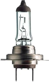 Philips Premium Autoscheinwerfer-Lampe H7 55W, 1er-Pack