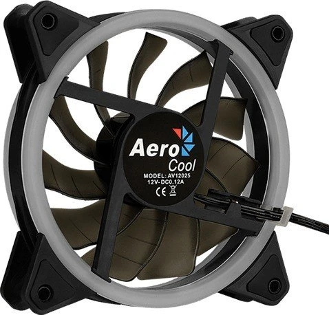 AeroCool Rev RGB, 120mm