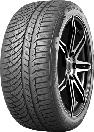 Kumho Wintercraft WP72