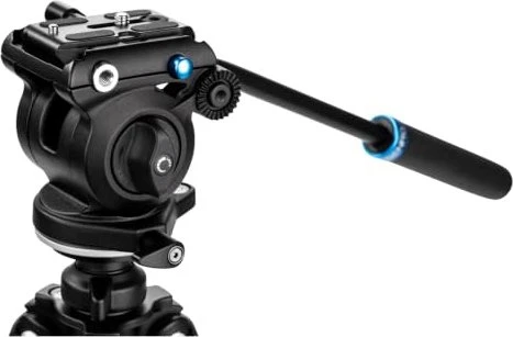 Benro S2 PRO Fluid