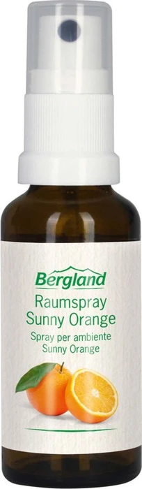 Bergland Pharma Sunny Orange Duftspray, 30ml