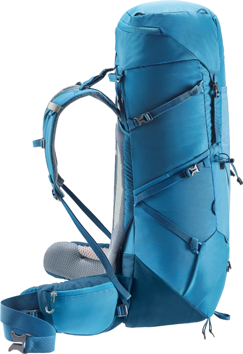 Deuter Aircontact Core 40+10 reef/ink