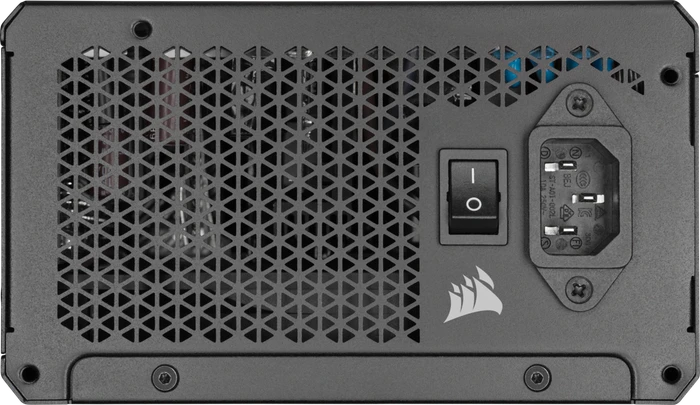 Corsair RMx SHIFT Series RM850x 850W, ATX 3.1