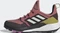 adidas Terrex Trailmaker GTX wonder red/linen green/shadow maroon (Damen) Vorschaubild