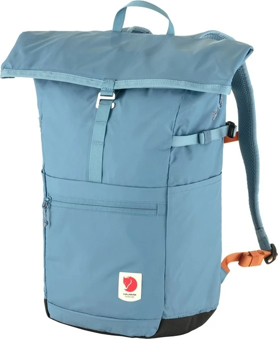 Fjällräven High Coast Foldsack 24 dawn blue