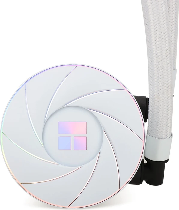 Thermalright Aqua Elite 240 White V2